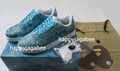 A BATHING APE BAPE x VGH ALMOND BLOSSOM BAPE STA