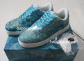A BATHING APE BAPE x VGH ALMOND BLOSSOM BAPE STA