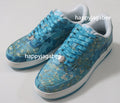 A BATHING APE BAPE x VGH ALMOND BLOSSOM BAPE STA