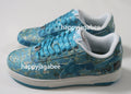 A BATHING APE BAPE x VGH ALMOND BLOSSOM BAPE STA