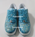 A BATHING APE BAPE x VGH ALMOND BLOSSOM BAPE STA