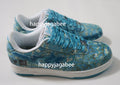 A BATHING APE BAPE x VGH ALMOND BLOSSOM BAPE STA