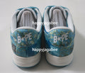 A BATHING APE BAPE x VGH ALMOND BLOSSOM BAPE STA