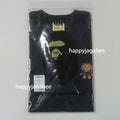 A BATHING APE Ladies' MILO PLUSH DOLL ONE POINT TEE
