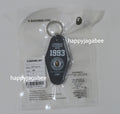 A BATHING APE ROOM KEYCHAIN