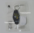 A BATHING APE ROOM KEYCHAIN
