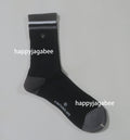 A BATHING APE BABY MILO LINE SOCKS