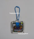 A BATHING APE BAPE KIDS MILO KEYCHAIN ( BANANA / ALL SAFARI / CAMO BANANA )