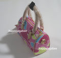 A BATHING APE Ladies' STA CAMO MINI SHOULDER BAG