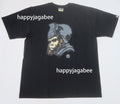 A BATHING APE GLITTER GENERAL TEE