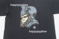 A BATHING APE GLITTER GENERAL TEE