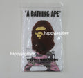 A BATHING APE Ladies' TIGER CAMO MILO ON BIG APE TEE