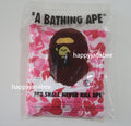 A BATHING APE ABC CAMO BAPE STA PULLOVER HOODIE