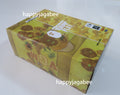 A BATHING APE BAPE x MEDICOM TOY VGH SUNFLOWER SHARK BE@RBRICK 100%&400% SET