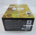 A BATHING APE BAPE x MEDICOM TOY VGH SUNFLOWER SHARK BE@RBRICK 100%&400% SET