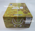 A BATHING APE BAPE x MEDICOM TOY VGH SUNFLOWER SHARK BE@RBRICK 100%&400% SET