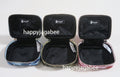 A BATHING APE ABC CAMO AMENITY POUCH TRAVEL