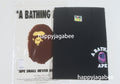 A BATHING APE COLOR CAMO COLLEGE ATS L/S TEE