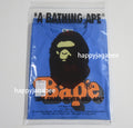 A BATHING APE MILO ON BAPE LS TEE