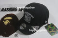 A BATHING APE GENERALS NEW ERA 9FIFTY CAP