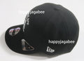 A BATHING APE GENERALS NEW ERA 9FIFTY CAP