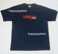 A BATHING APE BAPE MARKER PEN MOTIF TEE