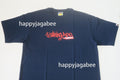 A BATHING APE BAPE MARKER PEN MOTIF TEE