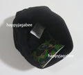 A BATHING APE APE HEAD ONE POINT KNIT CAP