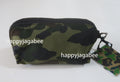 A BATHING APE 1ST CAMO POUCH