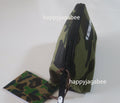 A BATHING APE 1ST CAMO POUCH