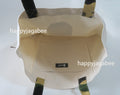 A BATHING APE 1ST CAMO APE HEAD TOTE BAG