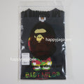 A BATHING APE BAPE KIDS STA CAMO BABY MILO TEE