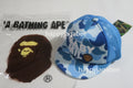 A BATHING APE BAPE KIDS ABC CAMO BABY MILO MESH CAP