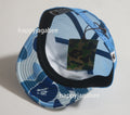 A BATHING APE BAPE KIDS ABC CAMO BABY MILO MESH CAP