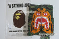 A BATHING APE TIGER CAMO TIGER FULL FIT ZIP HOODIE