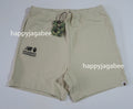 A BATHING APE BAPE x NEW BALANCE RELAXED FIT SHORTS
