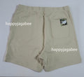 A BATHING APE BAPE x NEW BALANCE RELAXED FIT SHORTS