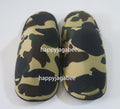 A BATHING APE 1ST CAMO SLIPPERS