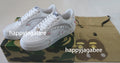 A BATHING APE Ladies' / Men's BAPE STA OS #1
