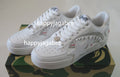 A BATHING APE Ladies' / Men's BAPE STA OS #1