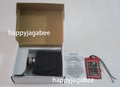 A BATHING APE BAPE CGI HIP FLASK S