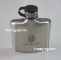 A BATHING APE BAPE CGI HIP FLASK S