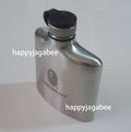 A BATHING APE BAPE CGI HIP FLASK S