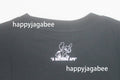A BATHING APE Ladies' BAPE x DISNEY STITCH AND FRIENDS COLLEGE MINI TEE
