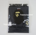 A BATHING APE COLOR CAMO COLLEGE ATS L/S TEE