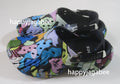 A BATHING APE BAPE x CROCS - ECHO CLOG 2.0 MULTI CAMO