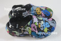 A BATHING APE BAPE x CROCS - ECHO CLOG 2.0 MULTI CAMO