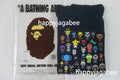 A BATHING APE A TO Z PULLOVER HOODIE