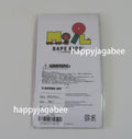 A BATHING APE BAPE KIDS BABY MILO ON DOGGY KEY CHAIN