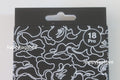 A BATHING APE COLOR CAMO IPHONE 18 PRO CASE
